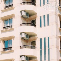 Susanna Hotel Отель