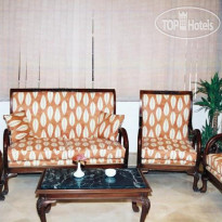 Susanna Hotel Лобби