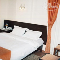 Susanna Hotel Номер