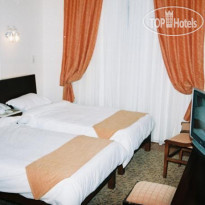 Susanna Hotel Номер