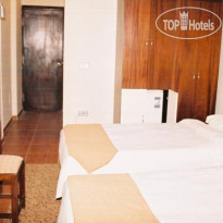 Susanna Hotel Номер