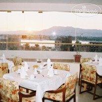 Susanna Hotel Ресторан