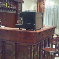 Susanna Hotel Бар