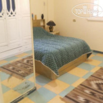 Nubian House Номер