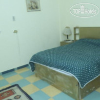 Nubian House Номер