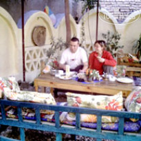 El Fayrouz 