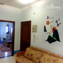 Eye Of Horus House