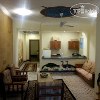 Eye Of Horus House
