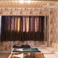 Pharaohs Hotel & Restaurant Номер