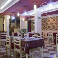 Pharaohs Hotel & Restaurant Ресторан