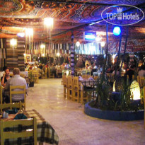 Gezira Garden 