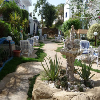 Gezira Garden 