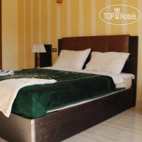 Tahrir Villa Спальня