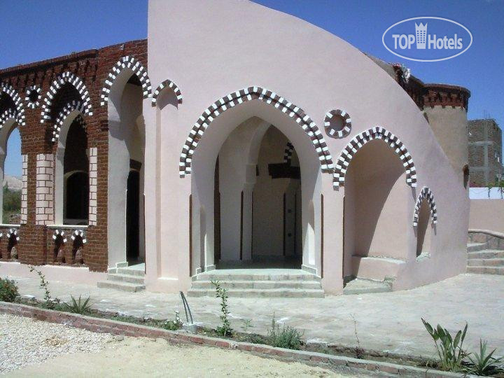 Hotelier's photos Nubian Eco-Village Villa