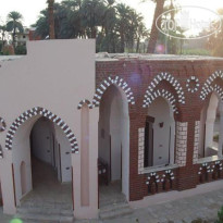 Nubian Eco-Village Villa Отель