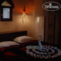 Nubian Eco-Village Villa Номер