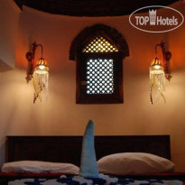 Nubian Eco-Village Villa Номер