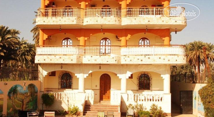 New photos from tourists Goubli Apartments