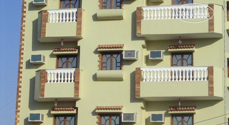 New photos from tourists Dream House Apartment