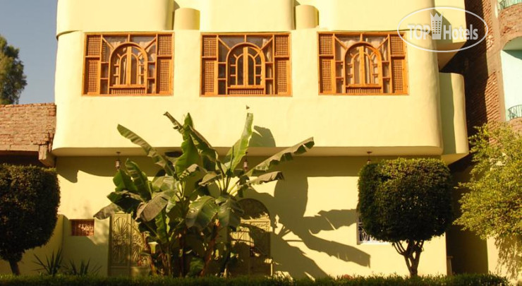 Hotel photo Arabesque House Apartment 