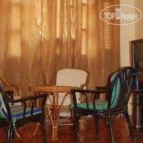 Arabesque House Apartment 