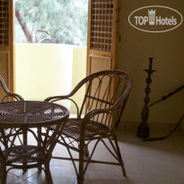 Arabesque House Apartment 