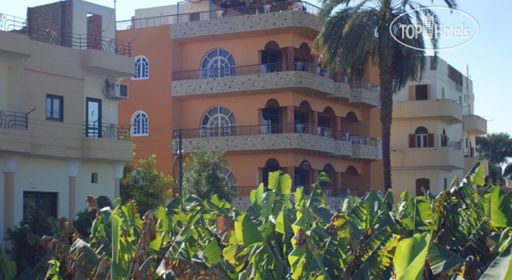 Hotelier's photos Al Gezera Apartment