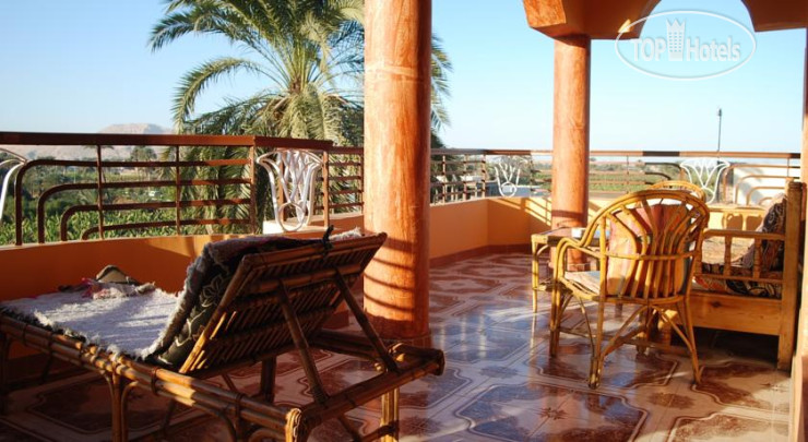 New photos from tourists Al Gezera Apartment