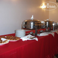 Alhambra Luxor Hotel 