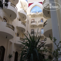 Alhambra Luxor Hotel 