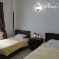 Alhambra Luxor Hotel 