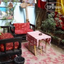 Bob Marley House Sherief Luxor