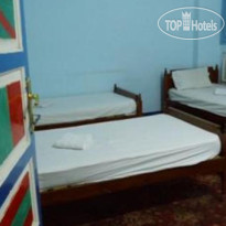 Bob Marley House Sherief Luxor