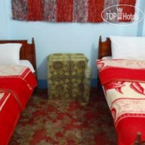 Bob Marley House Sherief Luxor