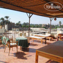 El Mesala Hotel Luxor