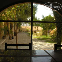Desert Paradise Lodge