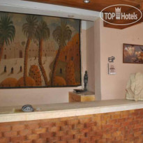 Desert Paradise Lodge