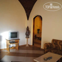 Desert Paradise Lodge