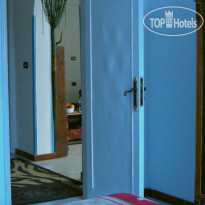 Luxor Family Apartments 
