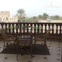 Queen Palace Luxor 