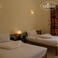 New Memnon Hotel