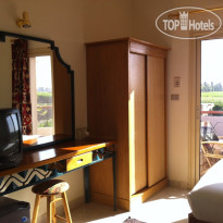 New Memnon Hotel
