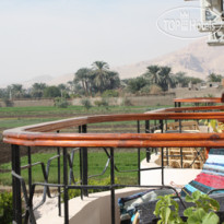New Memnon Hotel