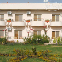 New Memnon Hotel