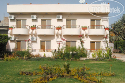 Hotelier's photos New Memnon Hotel