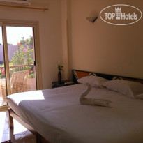 New Memnon Hotel