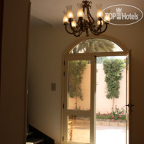New Memnon Hotel