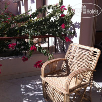 New Memnon Hotel