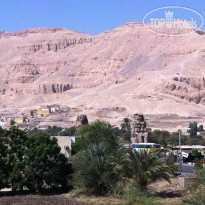 New Memnon Hotel