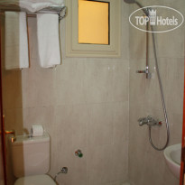 New Memnon Hotel